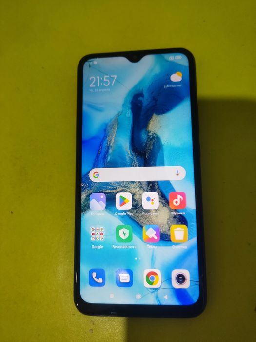 Редми 9   4/64  Redmi 9  4/64