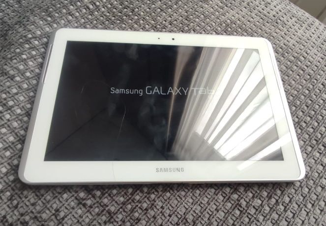 Samsung galaxy tab 2
