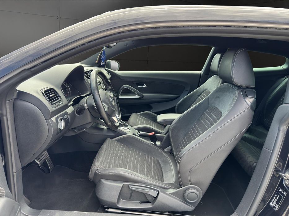 VOLKSWAGEN Scirocco 2010 — imagine 26