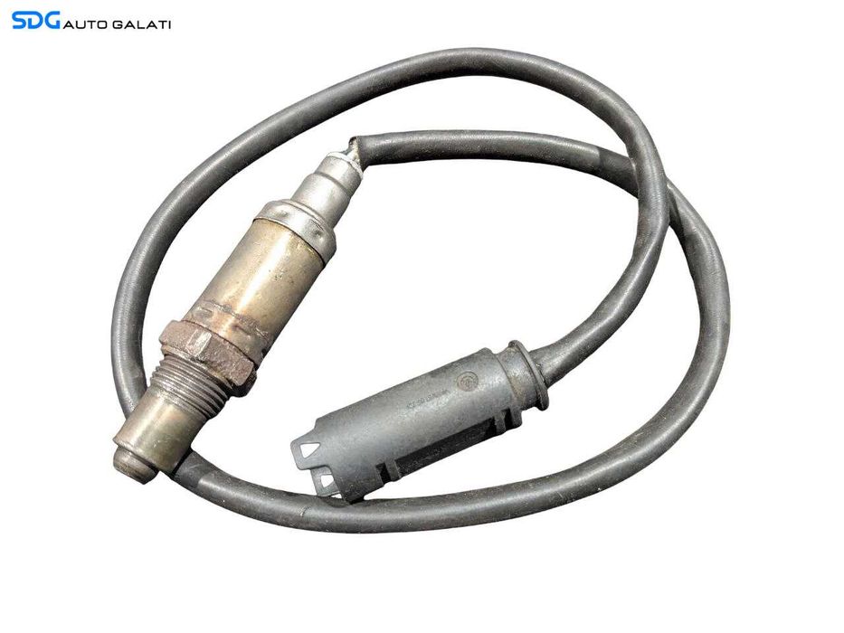 Sonda Lambda BMW Seria 3 E46 2.0 Benzina 1998 - 2006 Cod 7506531-03 [N4028]