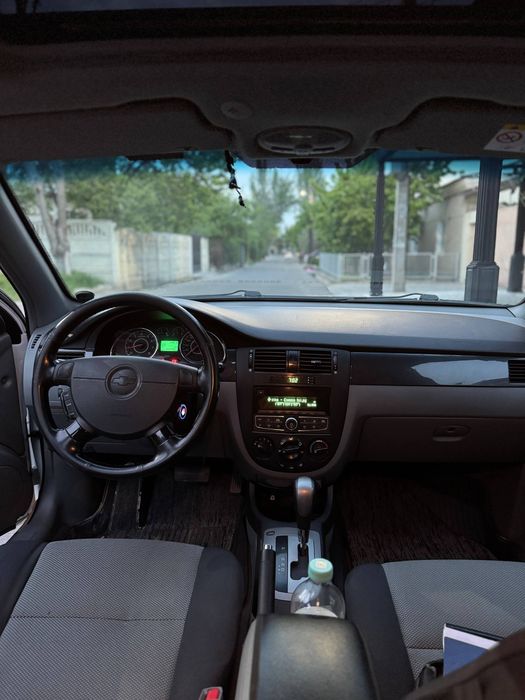 Gentra 2020 yil kraska toza