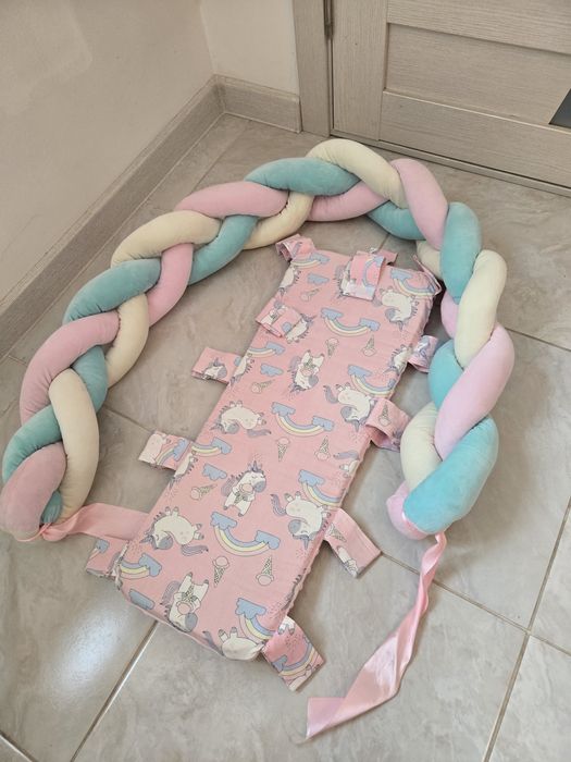 Кокон для новорожденных