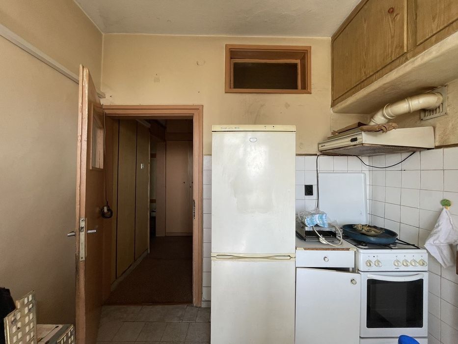 Продава се Двустаен апартамент в Стара Загора, Център - 64 кв.м за 1407 €/кв.м - Снимка #8