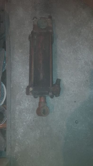 Продам цилинд