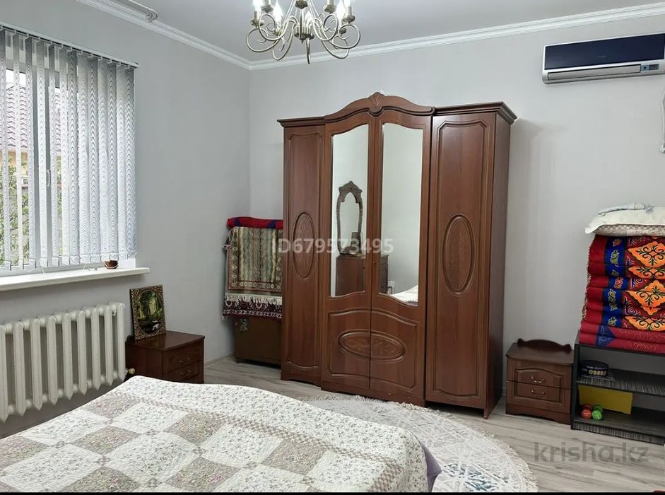 Продам дом 4 комнатный
