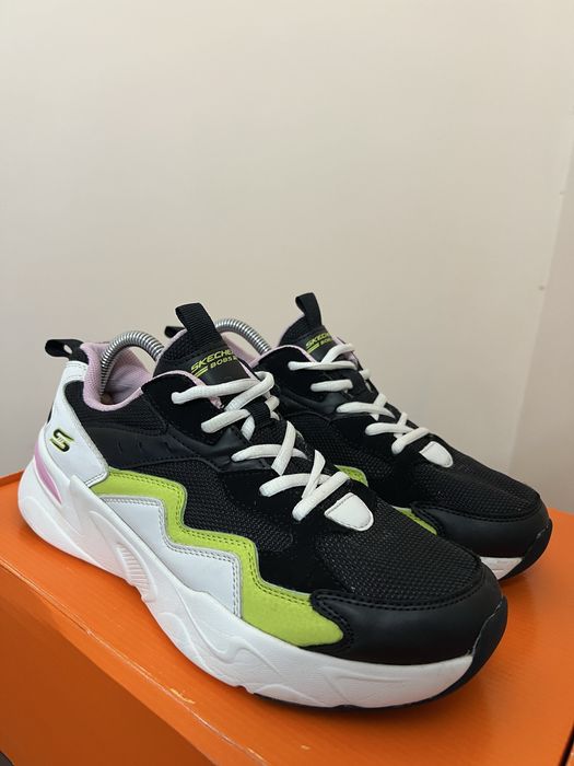 Оригинални маратонки Skechers 39 номер