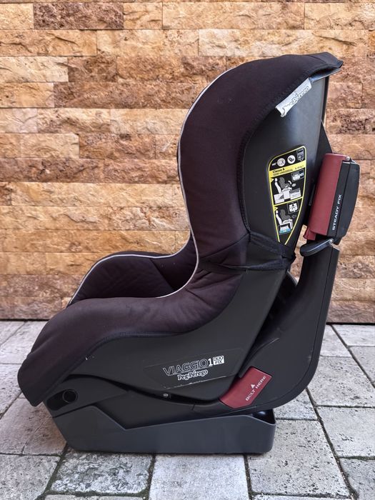 Scaun de masina Peg Perego VIAGGIO 1 DuoFix K