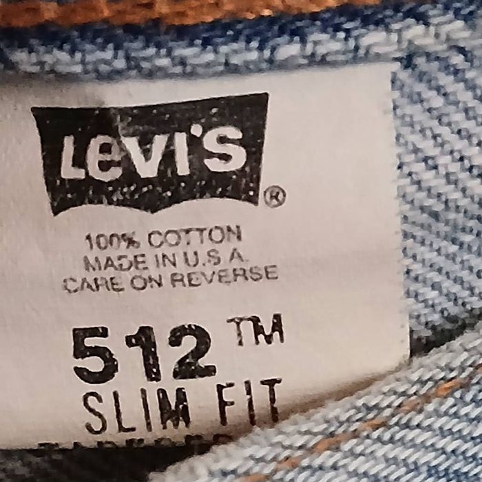 Дамски дънки (36-40)