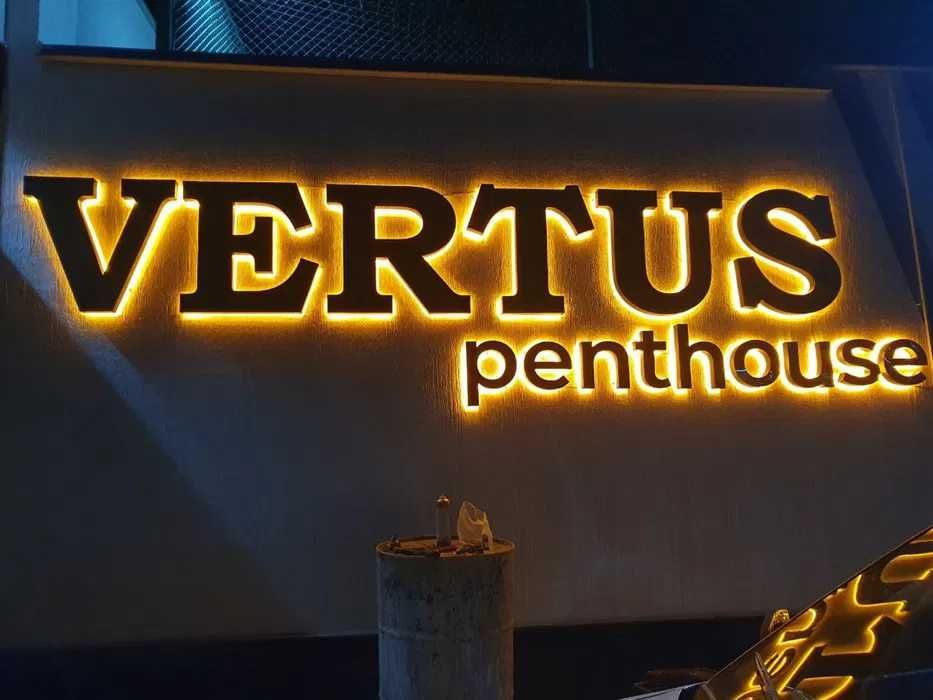 -10%  Arzon narxda Tashqi reklama 3D harflar Banner Arakal va h.z