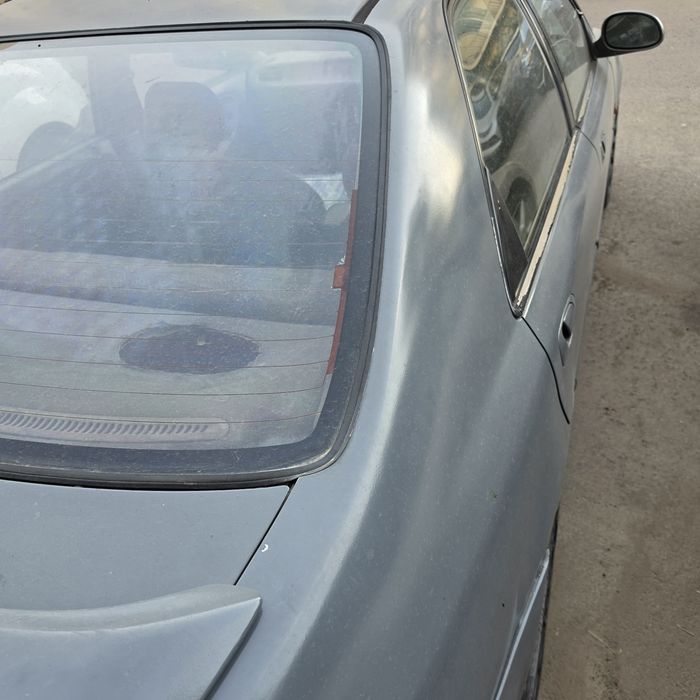 Honda Civic 92 год