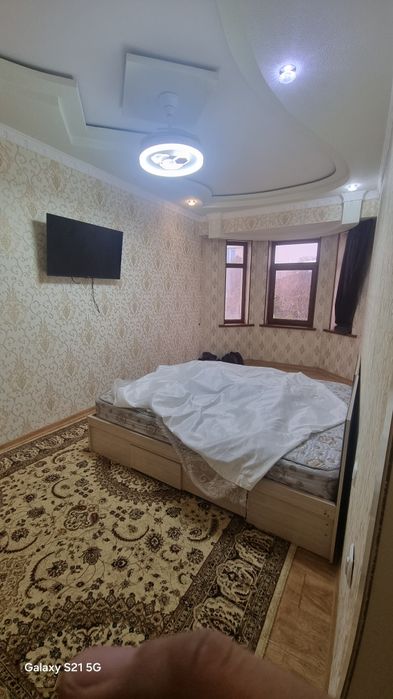 Шахар марказидан арендага квартира