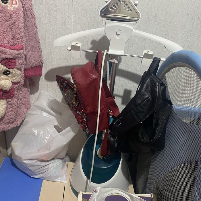 Электроутюк продается