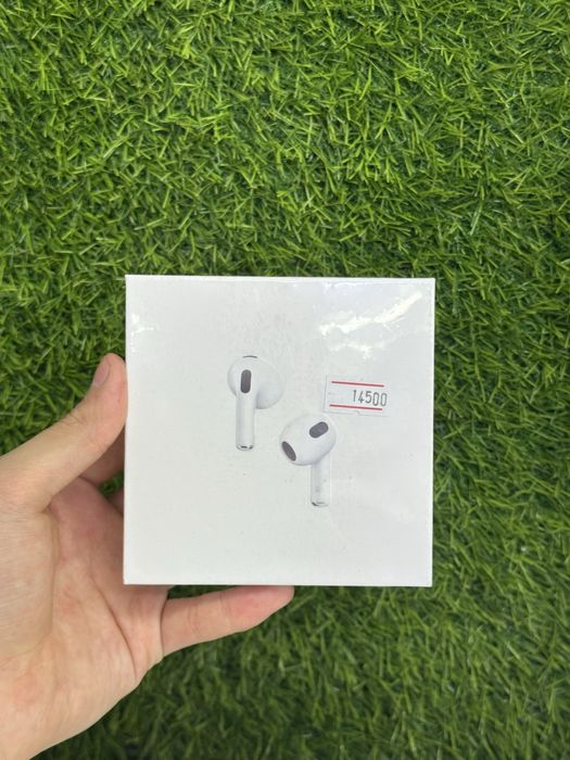 Наушники акционные Air Pods