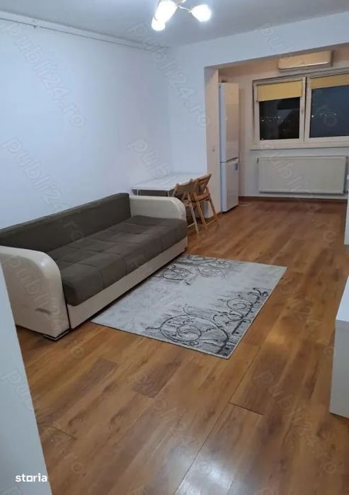 Apartament 2 camere | Pallady | Prima inchiriere | Centrala proprie