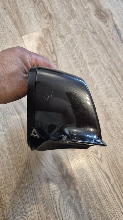 Капак лаяво огледало BMW F01