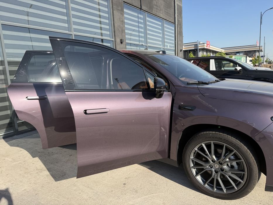 Leapmotor C10 210km 26 restayling