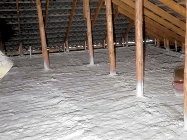 Утеплением сданий домов пенополиуретаном базальтом