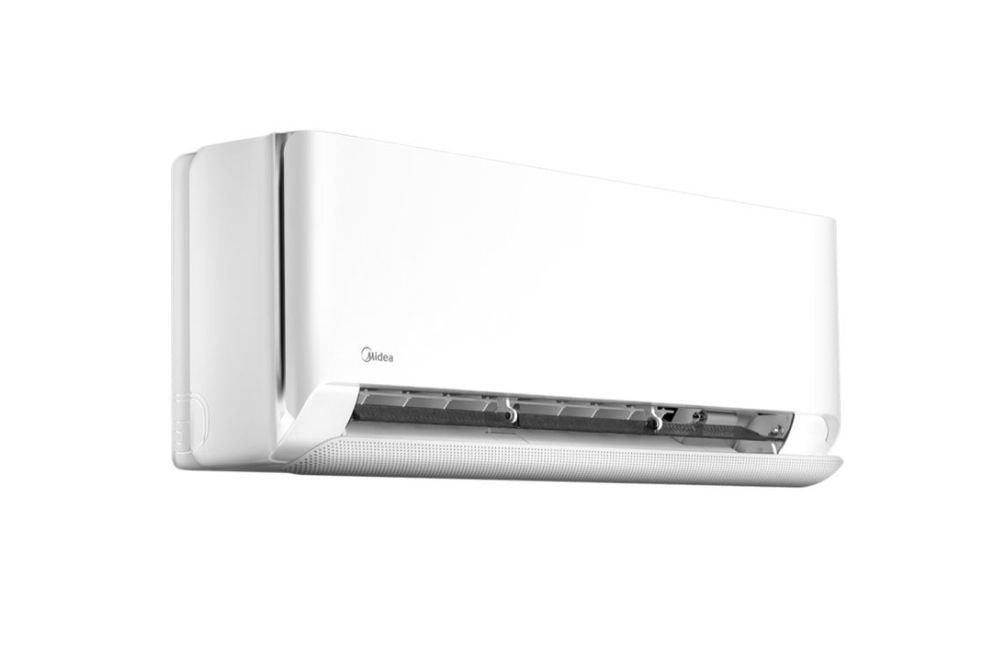 Кондиционер инверторный inverter 12 MIDEA ULTRAVIOLET BREEZELESS