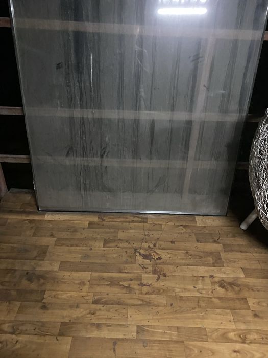 Oкно 50x50 б/у..