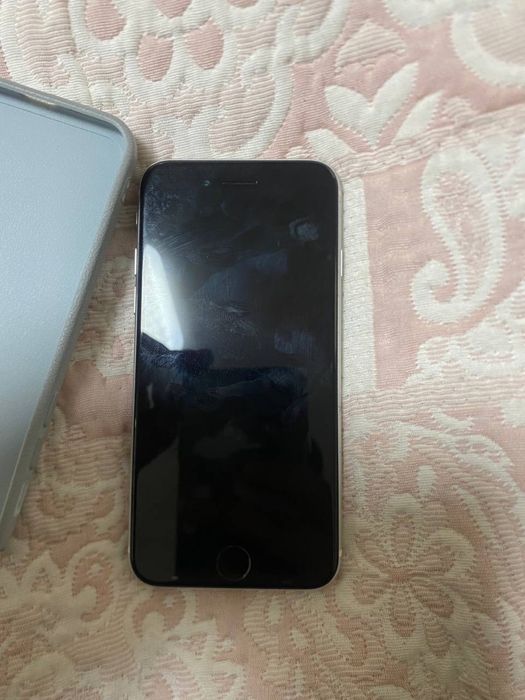 Iphone SE 128 gb