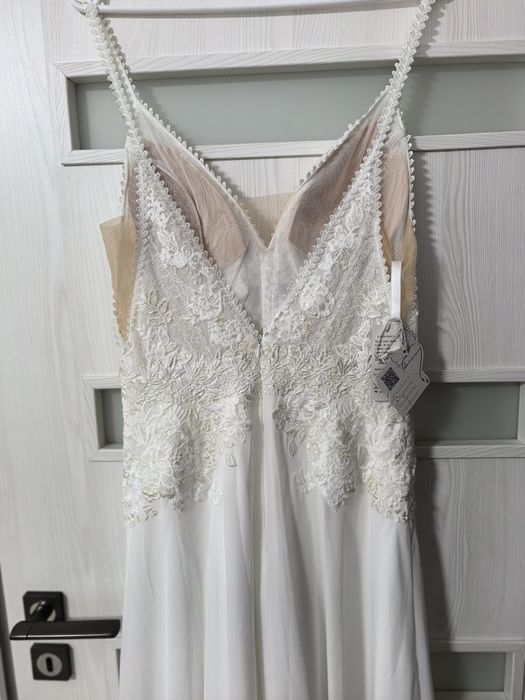 Rochie de mireasă mărimea M
