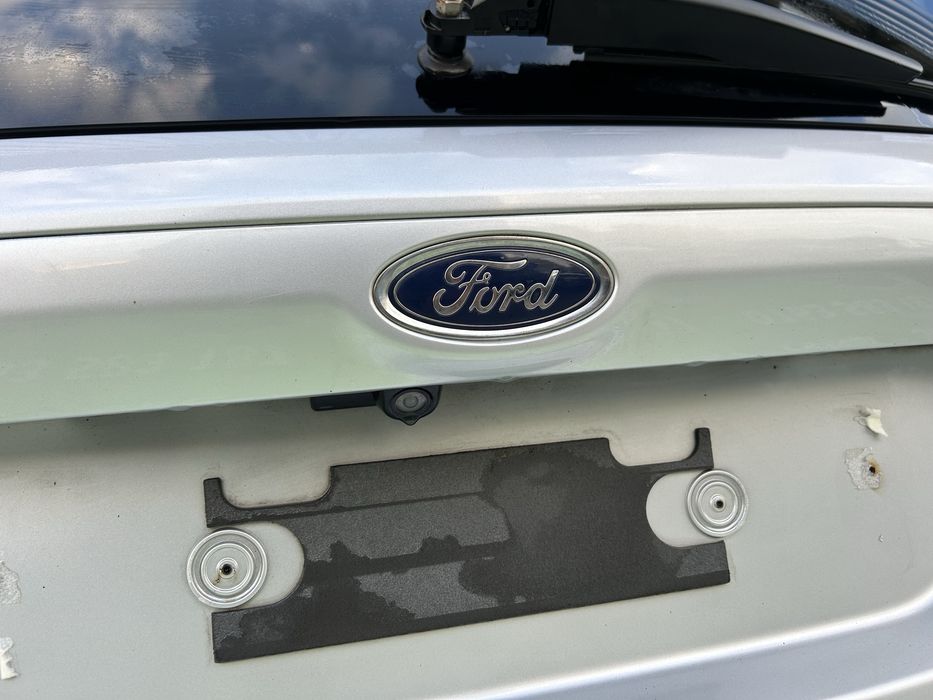 Cameră spate, marșarier Ford Mondeo break 2017