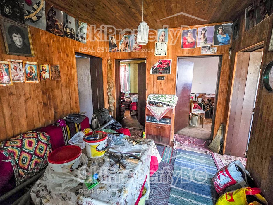 Продава се Къща в Долна баня - 108 кв.м за 260 €/кв.м - Снимка #10