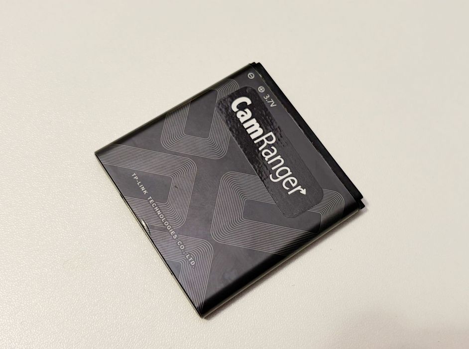 Vand CamRanger Wireless Transmitter (Canon/Nikon)