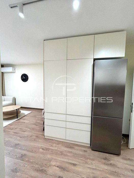 Продава се Едностаен апартамент в Пловдив, Христо Смирненски - 65 кв.м за 2002 €/кв.м - Снимка #6