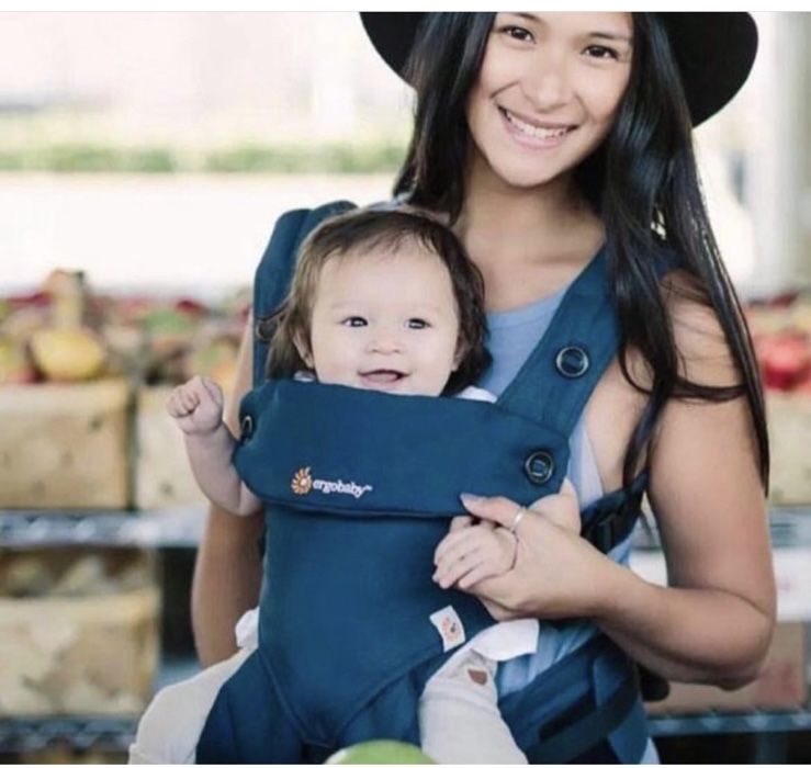 Эргорюгзак