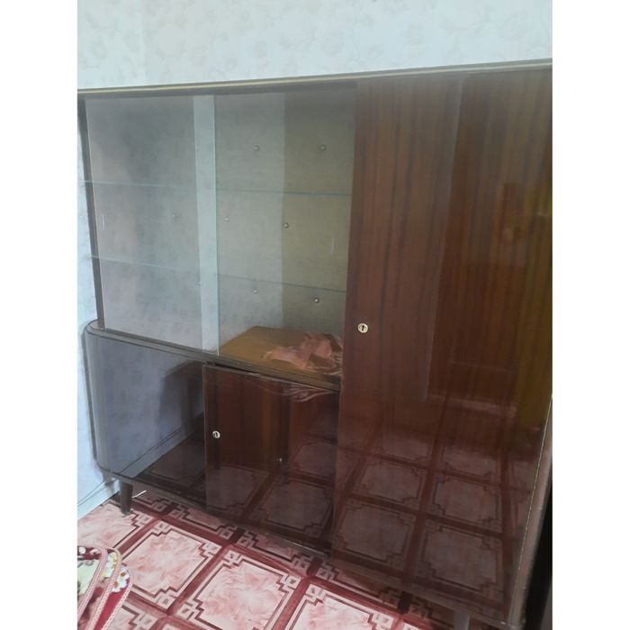 Шкаф сервант 80х