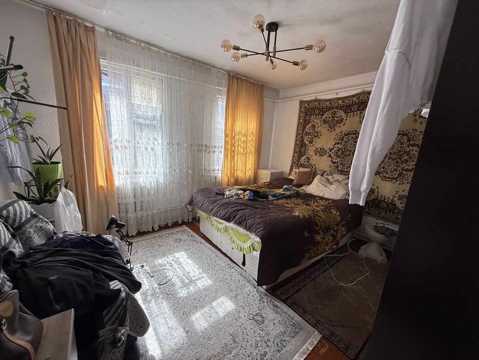 Продам дом с участком.