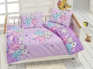 Нежни и красиви бебешки коплекти