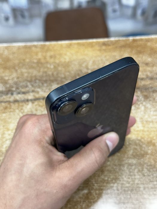 iPhone 14 128GB (Kaspi рассрочка)