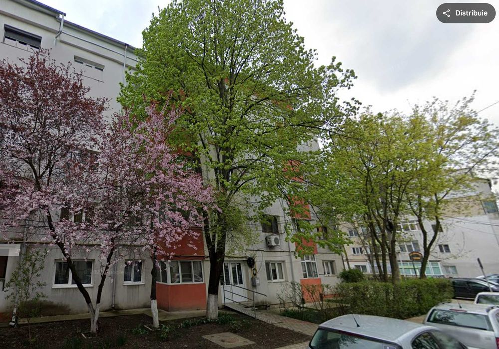 Apartament 3 camere complet renovat – Cartierul 13 Decembrie, Vaslui