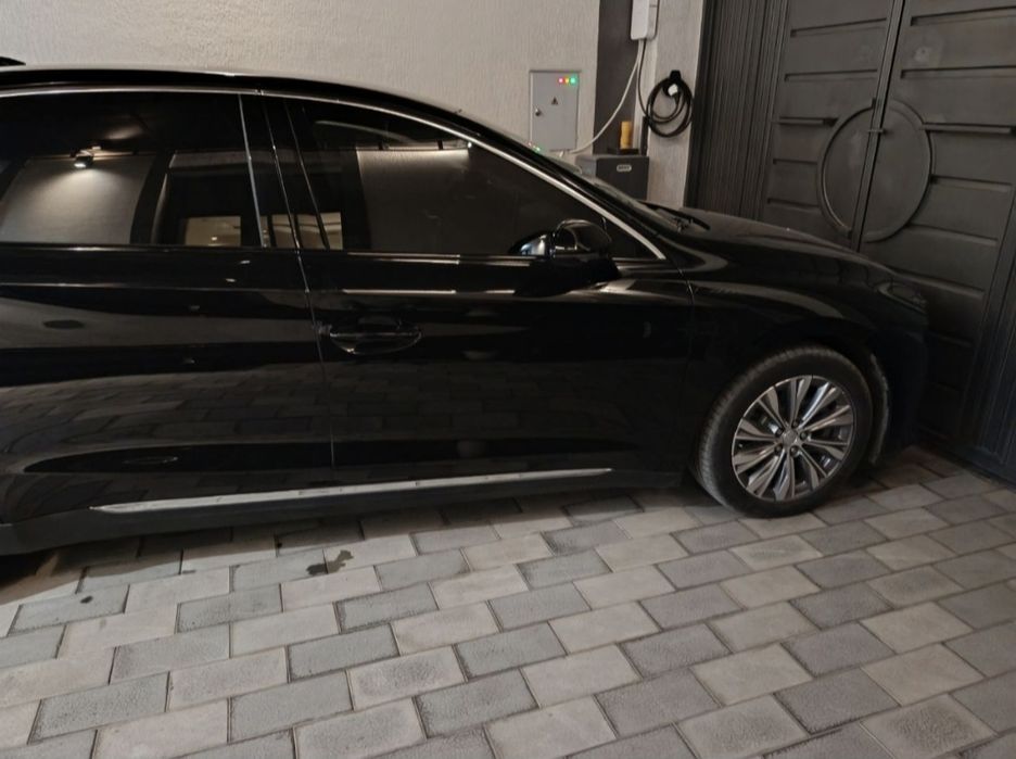 honji 2024yili 450km