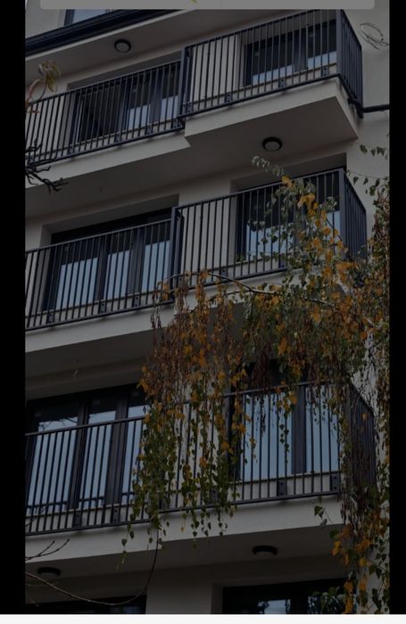 Апартвмен в централната на София на улица Антим първи