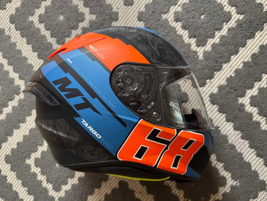 Casca Moto si Manusi
