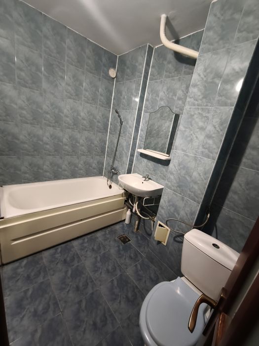 Apartament 3 camere decomandat, 76 mp, etaj 2, ideal familie, Poitiers-Frumoasa