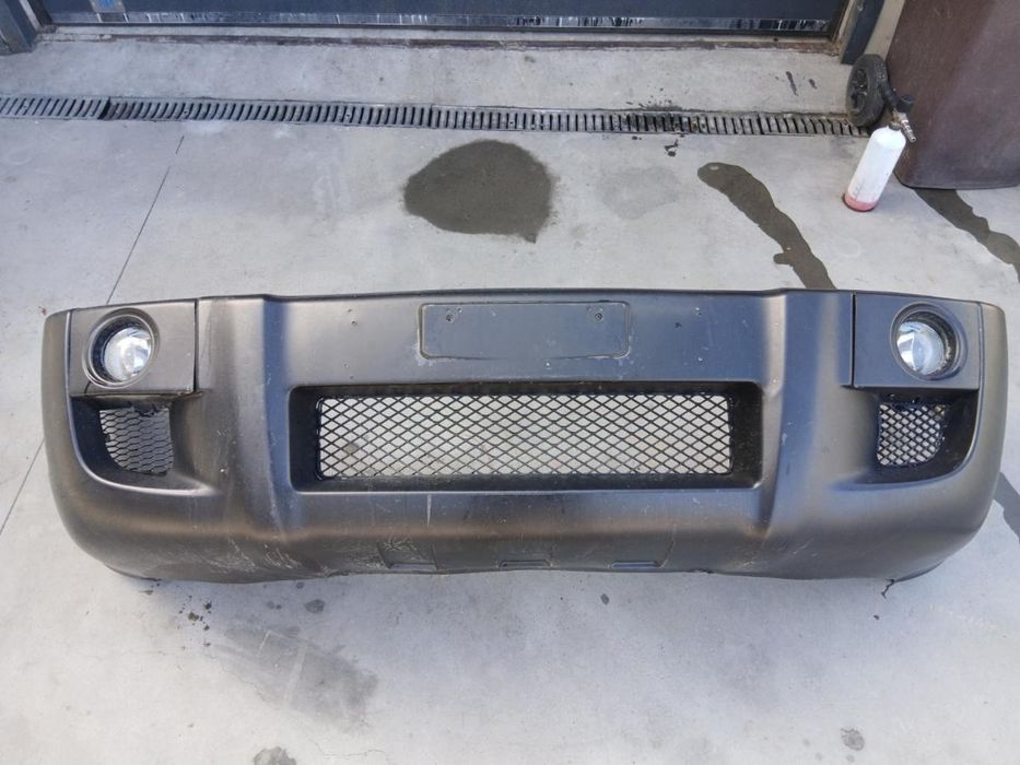 Bara Fata Hyundai Tucson Jm 2004 - 2010