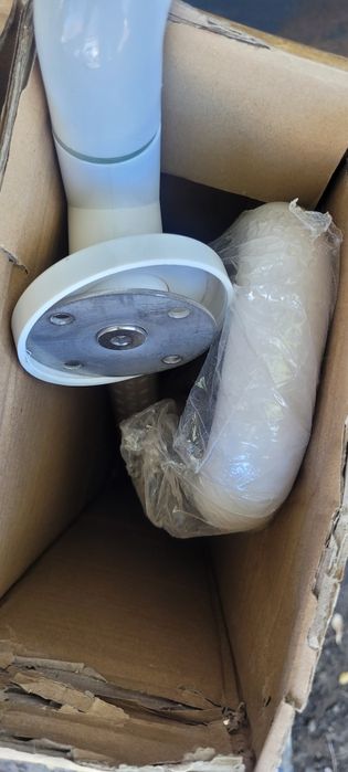 Поручни для инвалидов. Новые