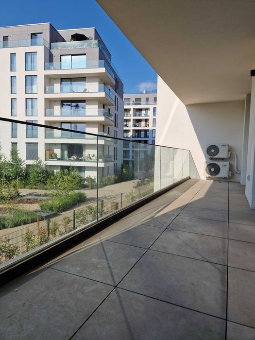 Apartament 2 camere, The Ivy, sector 1