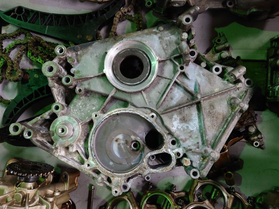 N63B44A Бмв Ф07 ГТ двигател 550и н63б44а 408 коня hp BMW F07 GT