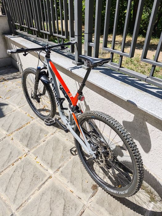 Продавам Canyon Neuron – размер L, 29", Shimano XT, FOX