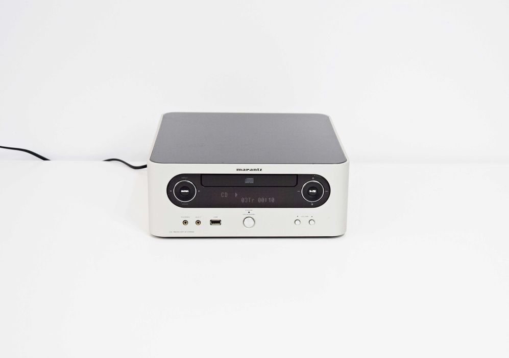 Amplificator Marantz M-CR 502, cd player, USB, Receiver