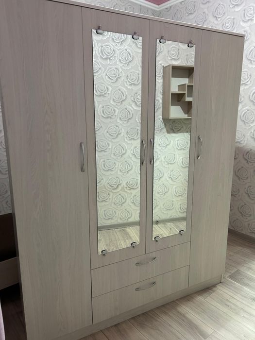 Кроваты шифонер кроват