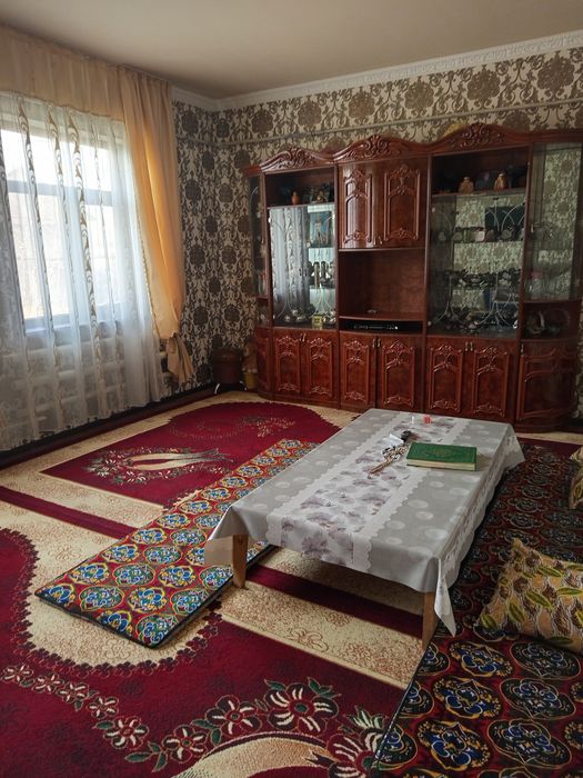 Продаётся свой дом