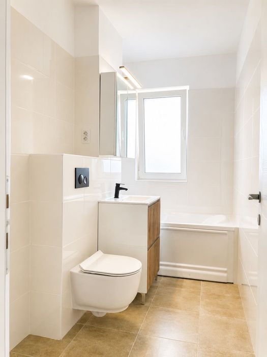 Vând Apartament 3 camere SubCetate Faza 2