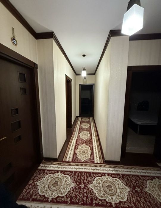 Oilaga yoki bollarga kvartira Chilonzor 8-kvartal