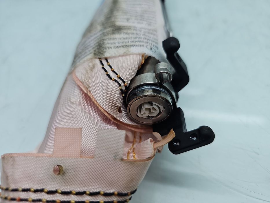 Airbag cortina dreapta Volkswagen Golf 7 (5G) [Fabr 2014-prezent] 5G08